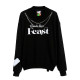MWM Ανδρικό φούτερ VG Dog Capsule Sweatshirt